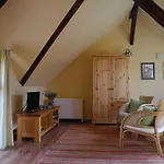 Apartment In Spreewald 2618