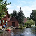 In Spreewald 2618 Daire *