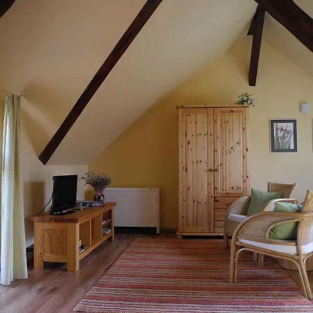 Apartment In Spreewald 2618