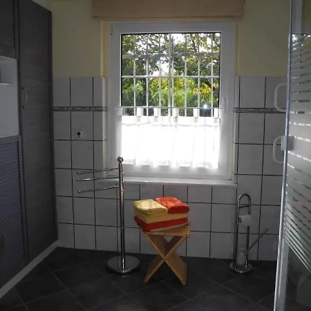 Apartment In Spreewald 2618 Vetschau