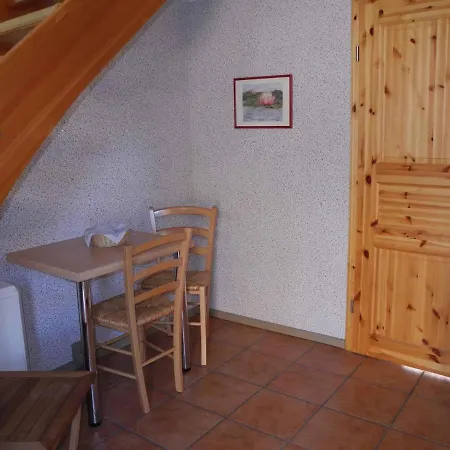 Apartment In Spreewald 2618 Vetschau