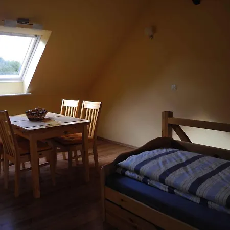 Apartment In Spreewald 2618