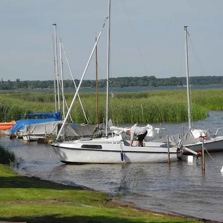 Apartment In Spreewald 2618