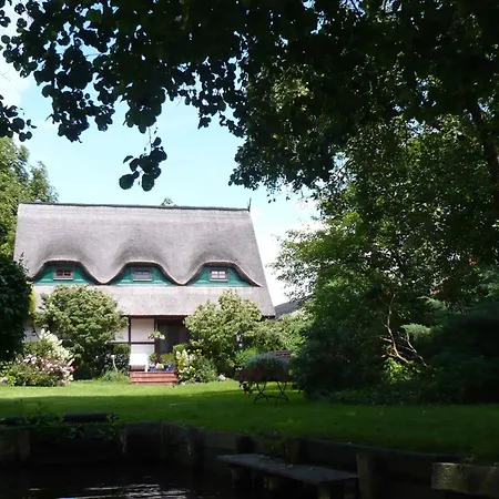 In Spreewald 2618 Apartment