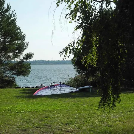 In Spreewald 2618 Appartement *