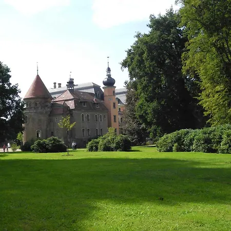 In Spreewald 2618 Appartement *