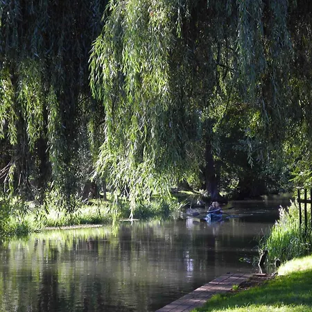 In Spreewald 2618 * Vetschau/Spreewald