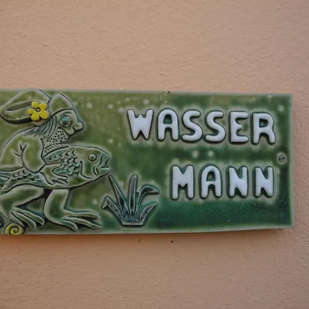 Apartment In Spreewald 2618 Vetschau/Spreewald