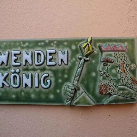 In Spreewald 2618 Appartement