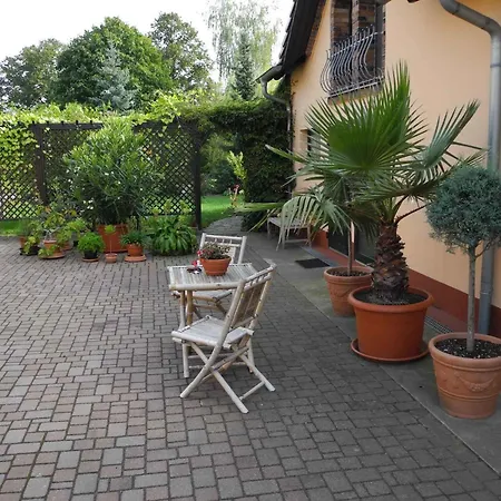 In Spreewald 2618 Vetschau