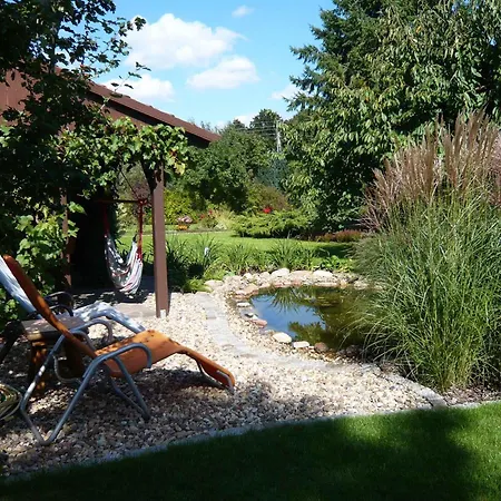 Appartement In Spreewald 2618 *