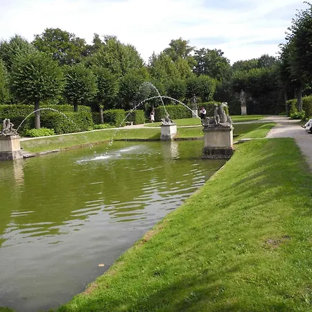 Apartment In Spreewald 2618 *