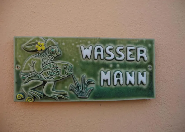 Apartamento In Spreewald 2618 Vetschau