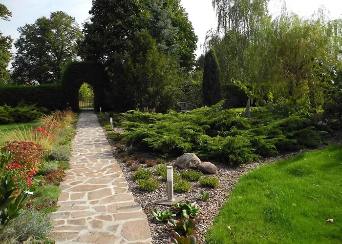 Apartamento In Spreewald 2618 Vetschau