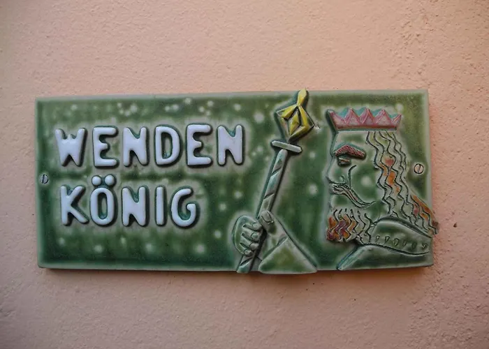 In Spreewald 2618 Apartamento