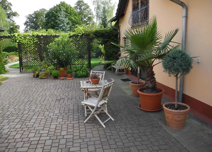 In Spreewald 2618 Vetschau