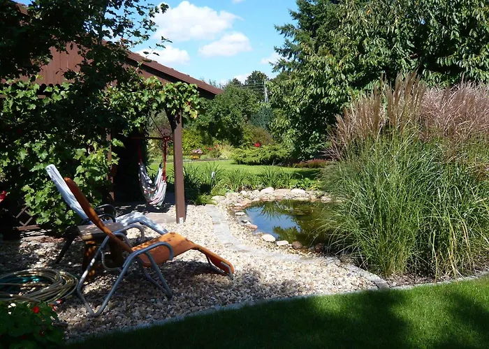 Apartamento In Spreewald 2618 *