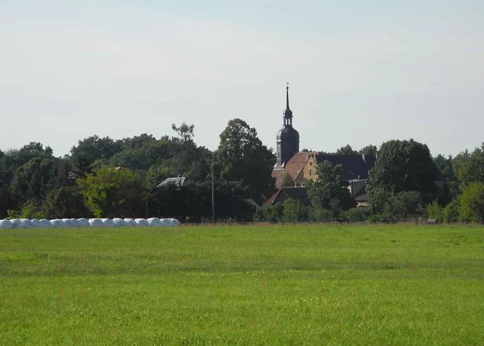 In Spreewald 2618 * Vetschau