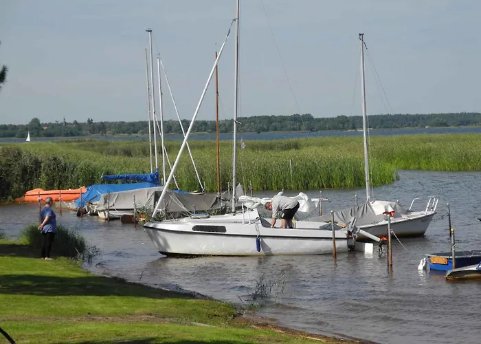 In Spreewald 2618 Appartement *