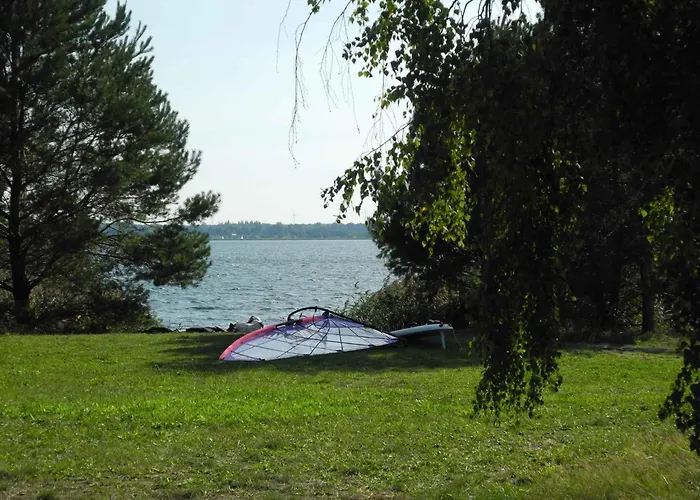 In Spreewald 2618 * Vetschau