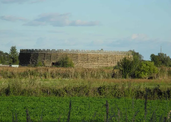 In Spreewald 2618 Apartamento