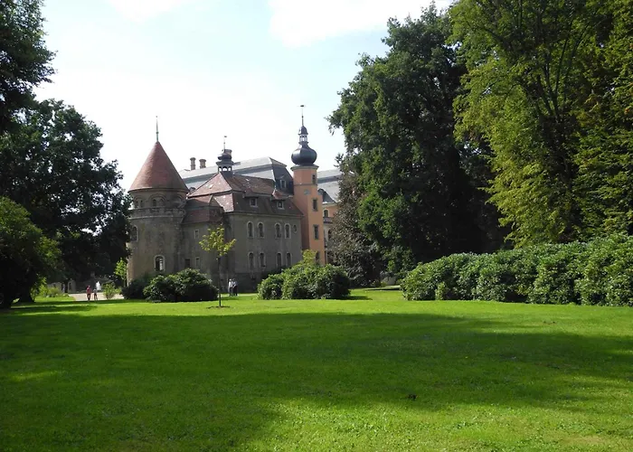 In Spreewald 2618 * Vetschau