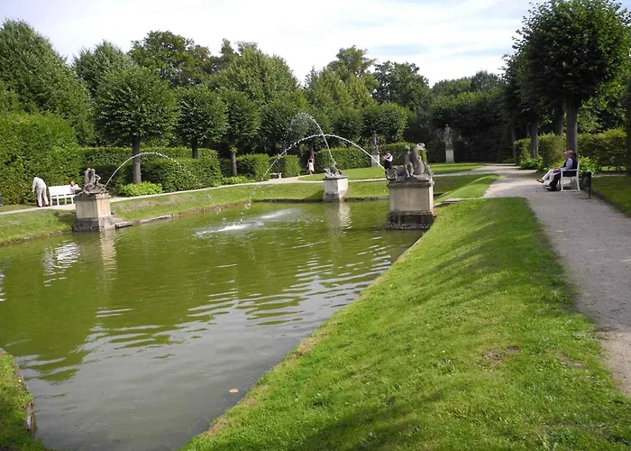 Apartamento In Spreewald 2618 *